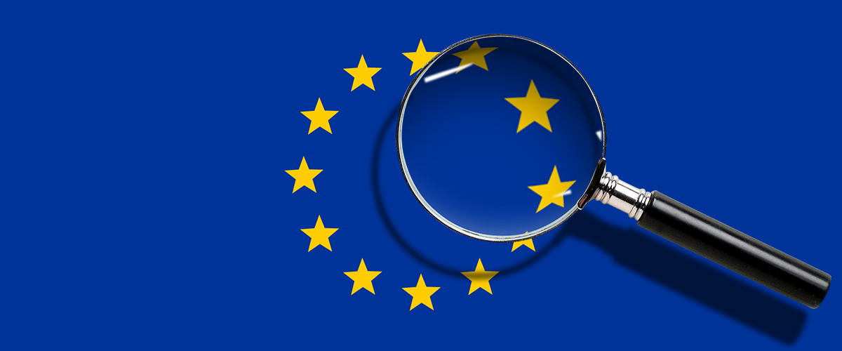 EU zblízka
