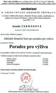 Mahra škola-vyzivy-Kamila Cermakova